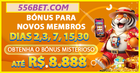 556BET COM App: Baixar e Jogar no Melhor Cassino Online