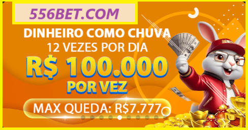 556BET COM: Viva o Esporte com Nossas Apostas Online!