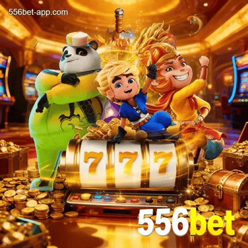 556BET — tela de envio de sugestão dentro do aplicativo oficial