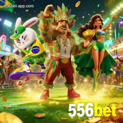 556BET — tela de confirmação de transferência PIX de entrada